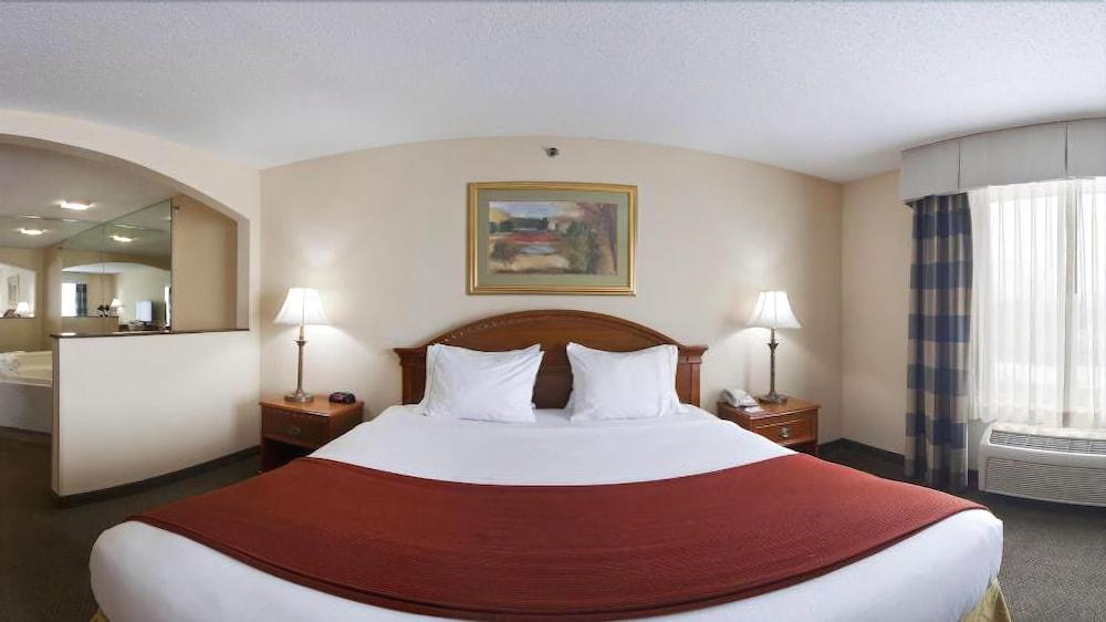 Spark By Hilton La Crosse Onalaska Exterior foto