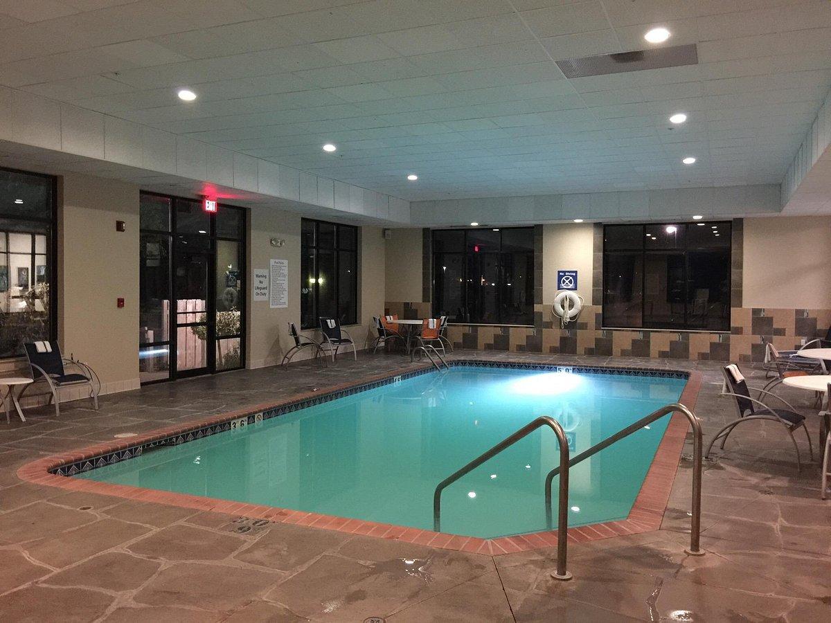 Spark By Hilton La Crosse Onalaska Exterior foto