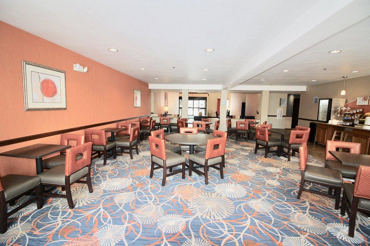 Spark By Hilton La Crosse Onalaska Exterior foto